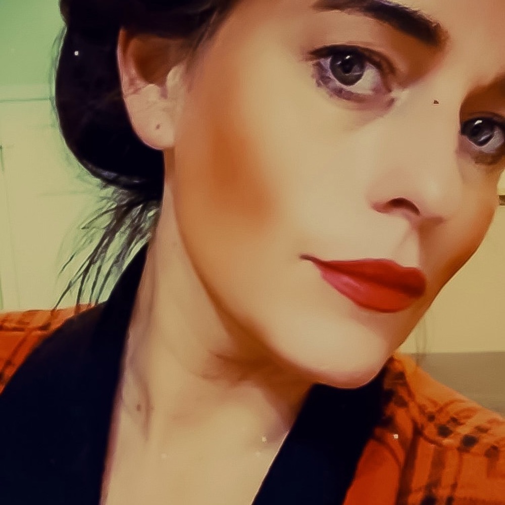 Meet your Posher, Adele